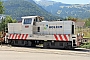 CFD 702 - HOLCIM "2005"
11.07.2023 - Untervaz-Trimmis
Theo Stolz