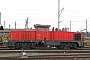 GEC Alsthom 1981 - SBB "Am 841 003-7"
17.01.2025
Brugg [CH]
Theo Stolz