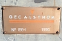 GEC Alsthom 1984 - SBB "Am 841 006-0"
13.12.2017
Dottikon-Dintikon [CH]
Theo Stolz