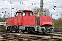 GEC Alsthom 2008 - LPAG "Am 841 030-0"
02.04.2024
Basel, Badischer Bahnhof [CH]
Theo Stolz
