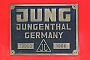 Jung 13950 - DFB "70"
06.06.2015 - Realp
Theo Stolz
