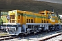 MaK 1000846 - Swiss Rail Traffic
16.07.2011 - KöllikenTheo Stolz