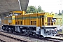 MaK 1000846 - Swiss Rail Traffic
23.07.2011 - KöllikenTheo Stolz