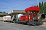 Moyse 3550 - MGBahn "71"
13.09.2004 - Visp
Patrick Paulsen