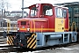 O&K 26586 - Swissrail "236 923-9"
06.02.2010 - Roggwil-WynauTheo Stolz
