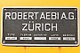 RACO 1682 - DGZ "475"
26.02.2016 - Zürich
Theo Stolz