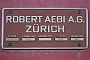 RACO 1851 - SBB "9583"
17.02.2008 - Winterthur
Theo Stolz
