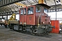 RACO 1876 - Tensol Rail "9594"
26.04.2018 - Giornico
Theo Stolz