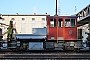 RACO 1877 - SBB "9501"
17.02.2008 - Winterthur
Theo Stolz
