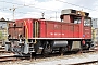 RACO 2005 - SBB Cargo "Em 831 002-1"
23.07.2011 - WinterthurTheo Stolz