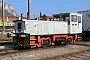 Schöma 4942 - Railcare "237 806-5"
13.03.2015 - OensingenTheo Stolz