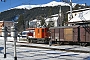 SLM 3925 - RhB "72"
12.02.2008 - Davos, Bahnhof PlatzMichael Hafenrichter