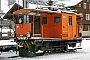 SLM 3926 - RhB "73"
29.12.2004 - Grüsch, Bahnhof
Gunther Lange