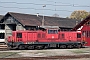 SLM 4306 - SBB "18513"
11.10.2008 - Winterthur
Theo Stolz