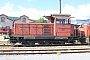 SLM 4368 - SBB Cargo "18813"
22.07.2012 - Biel
Theo Stolz