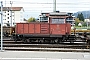 SLM 4370 - SBB Cargo "18815"
09.10.2009 - DelémontTheo Stolz