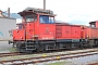 SLM 4376 - SBB Cargo "18821"
22.07.2012 - Biel
Theo Stolz