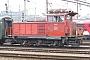 SLM 4377 - SBB "18822"
12.04.2003 - Basel SBB
Theo Stolz