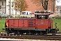 SLM 4377 - SBB "18822"
02.10.2004 - Basel SBB
Theo Stolz