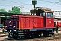 SLM 4380 - SBB "18825"
16.05.1998 - Solothurn
Theo Stolz