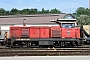 SLM 4455 - SBB Cargo "18408"
27.06.2010 - Bern, Weiermannshaus
Theo Stolz