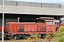 SLM 4470 - SBB "18423"
18.10.2016 - Biel, Rangierbahnhof
Theo Stolz