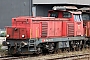 SLM 4700 - SBB "18429"
18.10.2016 - Biel, Rangierbahnhof
Theo Stolz