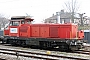SLM 4701 - Stauffer "98 85 8 840 430-7 CH-JÜST"
24.12.2015 - Neuchâtel
Theo Stolz