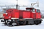 SLM 4702 - SBB "18431"
08.12.2012 - Solothurn
Theo Stolz