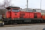 SLM 4709 - SBB I "98 85 5840 438-6 CH-SBBI "
30.03.2018 - Biel, Rangierbahnhof
Theo Stolz
