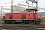 SLM 4717 - SBB I "18446"
18.02.2017 - Basel, Rangierbahnhof
Theo Stolz