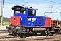SLM 4782 - SBB Cargo "232 102-4"
14.05.2012 - GlovelierTheo Stolz