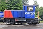 SLM 4959 - SBB Cargo "232 117-2"
05.07.2013 - FrauenfeldTheo Stolz