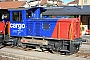 SLM 4960 - SBB Cargo "232 118-0"
15.09.2010 - TavannesTheo Stolz