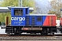 SLM 4960 - SBB Cargo "232 118-0"
06.04.2014 - OensingenTheo Stolz