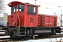 SLM 4968 - SBB Cargo "8776"
16.01.2010 - Oensingen
Theo Stolz