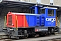 SLM 4970 - SBB Cargo "Tm 232 128-9"
24.11.2012 - Flums
Theo Stolz