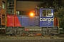SLM 4970 - SBB Cargo "232 128-9"
25.08.2014 - Meilen
Theo Stolz