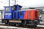 SLM 4971 - SBB Cargo "232 129-7"
26.01.2013 - OensingenTheo Stolz