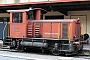 SLM 5048 - SBB Cargo "8782"
01.09.2009 - Neuchâtel
Theo Stolz