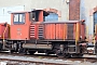 SLM 5054 - SBB Cargo "8788"
15.05.2013 - Biel, IndustriewerkTheo Stolz