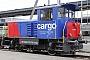 SLM 5056 - SBB Cargo "232 140-4"
12.11.2011 - WeinfeldenTheo Stolz