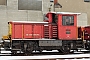 SLM 5074 - SBB Cargo "8795"
21.01.2013 - Biel IndustriewerkTheo Stolz