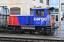 SLM 5075 - SBB Cargo "232 146-1"
26.12.2013 - Meilen
Theo Stolz