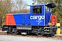 SLM 5080 - SBB Cargo "232 223-8"
31.10.2009 - RothenburgTheo Stolz