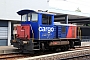 SLM 5084 - SBB Cargo "232 227-9"
15.06.2014 - GlattbruggTheo Stolz