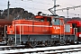 SLM 5470 - BLS "Ee 936 133-8"
10.02.2009 - Oberburg
Theo Stolz