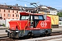 Stadler Winterthur L-9500/003 - SBB "922 003-9"
12.08.2015 - Zürich, Hauptbahnhof
Theo Stolz
