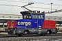 Stadler ? - SBB Cargo "923 004-6"
26.01.2013 - HägendorfTheo Stolz