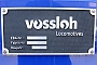 Vossloh 1001386 - SBB Cargo "Am 843 051-4"
07.04.2004 - Lenzburg
Theo Stolz